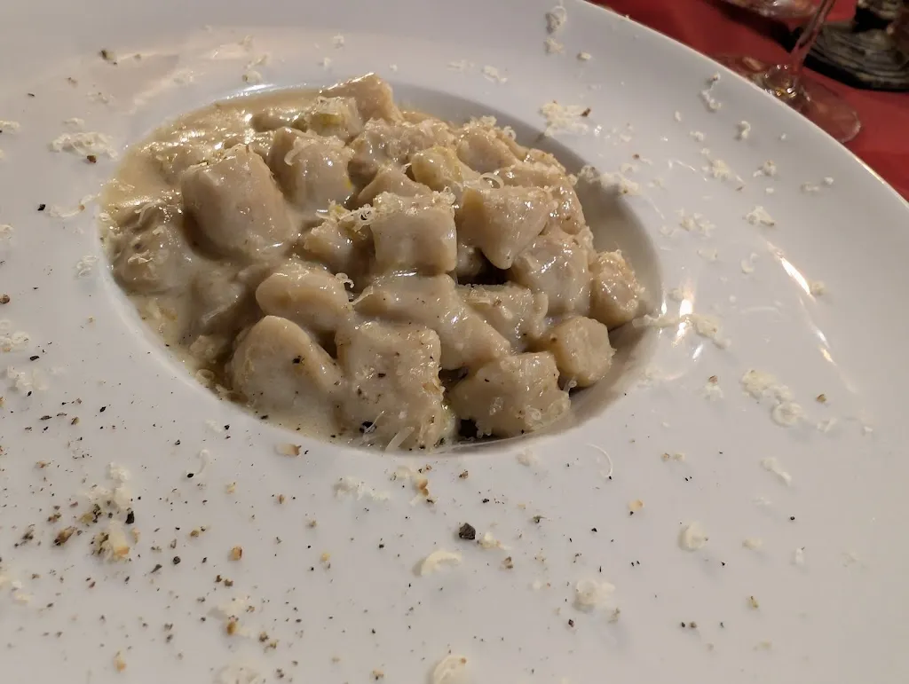 Restaurant @ Agriturismo Il Filo di Paglia_Carrodano_slider_image_3