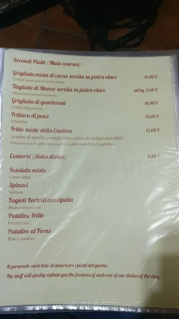 Menu_Ristorante La Cantina di Barbara_Carrodano_image_3