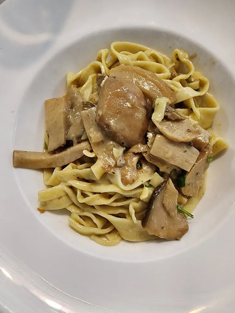 Tania Gelasini_Ristorante La Cantina di Barbara_Carrodano_review