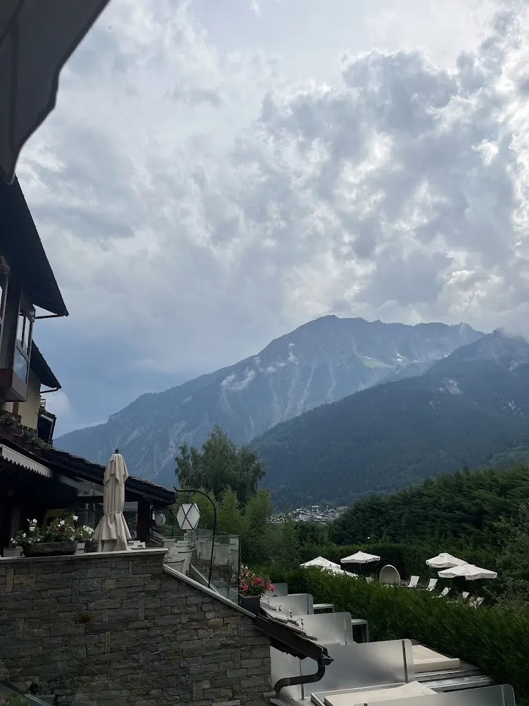 Eero Enkovaara_Gran Baita Hotel & Wellness Resort_Courmayeur_review