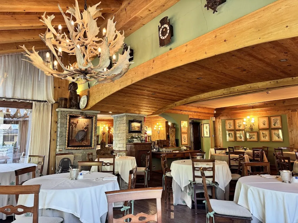 Clive Dale_Gran Baita Hotel & Wellness Resort_Courmayeur_review