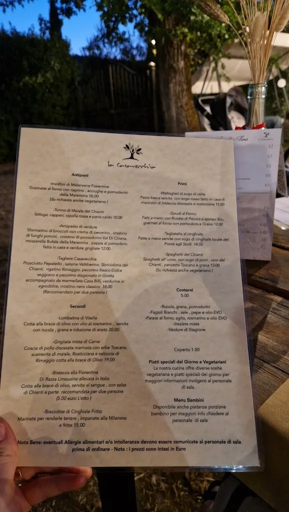Menu_Ristorante La Casavecchia_Casavecchia_image_3
