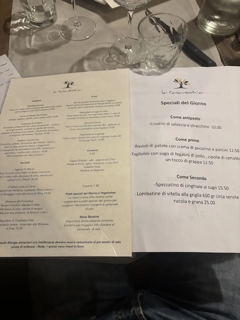 Menu_Ristorante La Casavecchia_Casavecchia_image_4