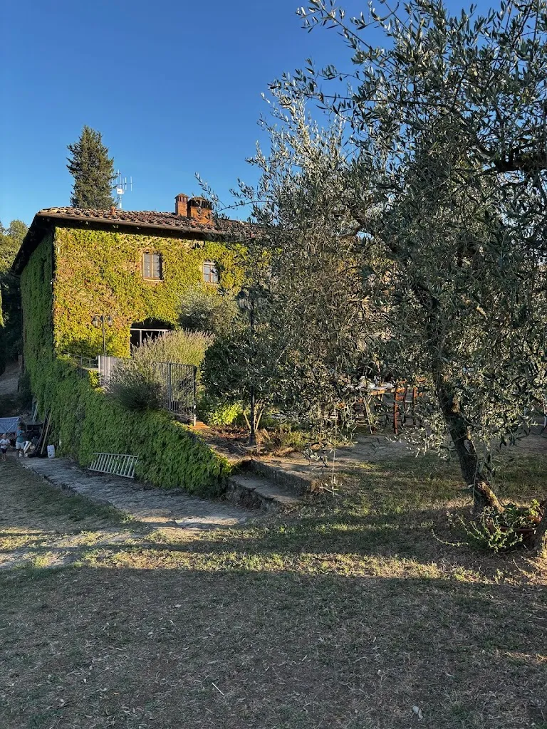 Robert Boerhorst_Ristorante La Casavecchia_Casavecchia_review