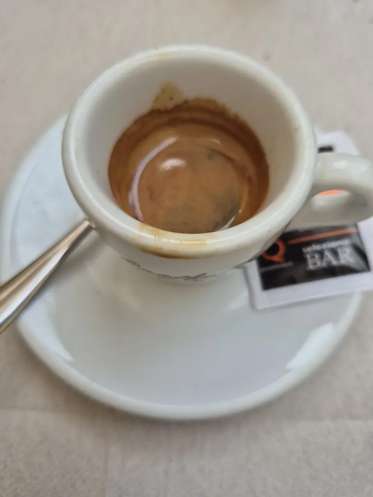 Chloe_Osteria Del Portico_Castel Vittorio_recensione