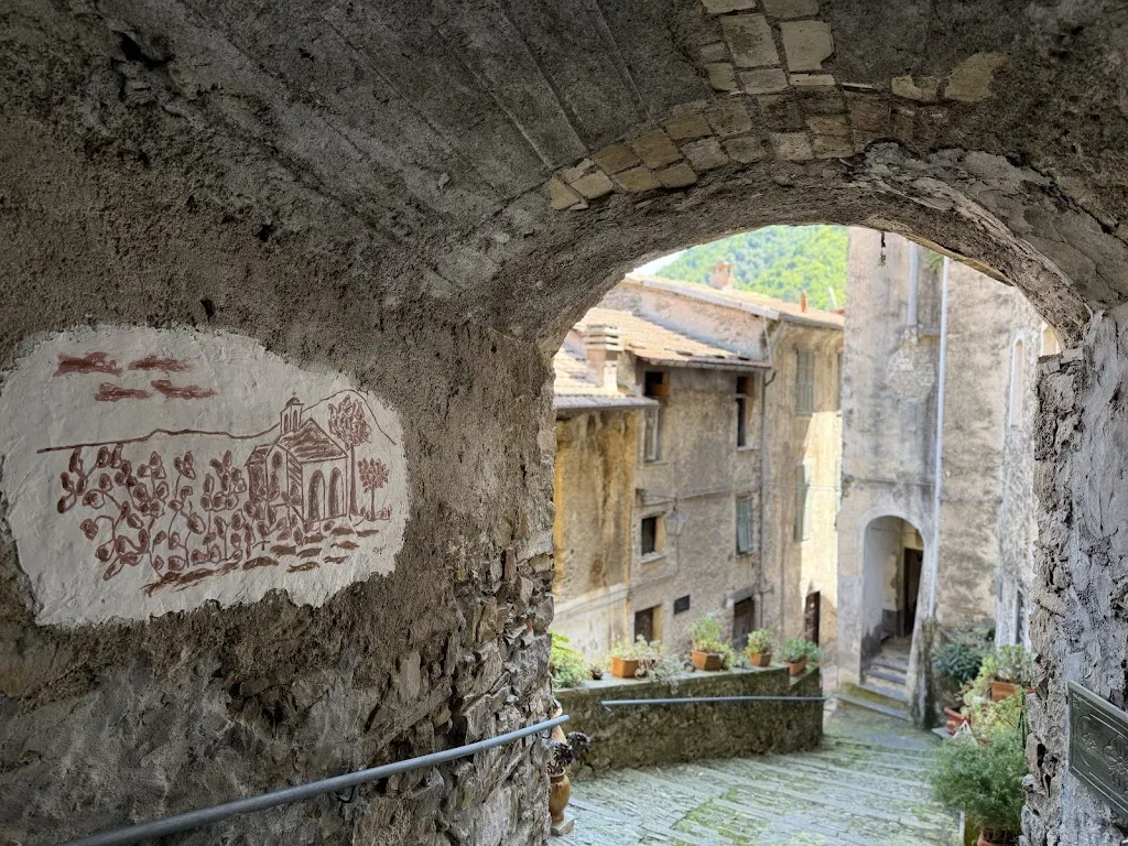 JJ Mai_Bar Ristorante Au Castée_Castel Vittorio_review