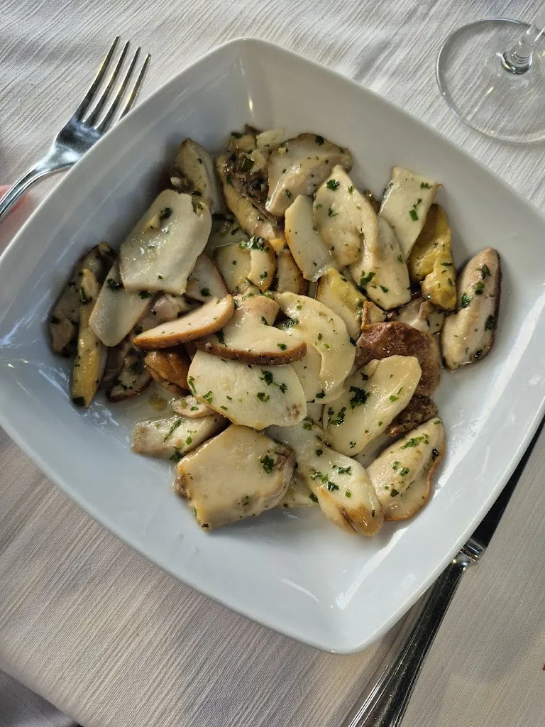 Chloe_Ristorante Trattoria Terme_Castel Vittorio_review