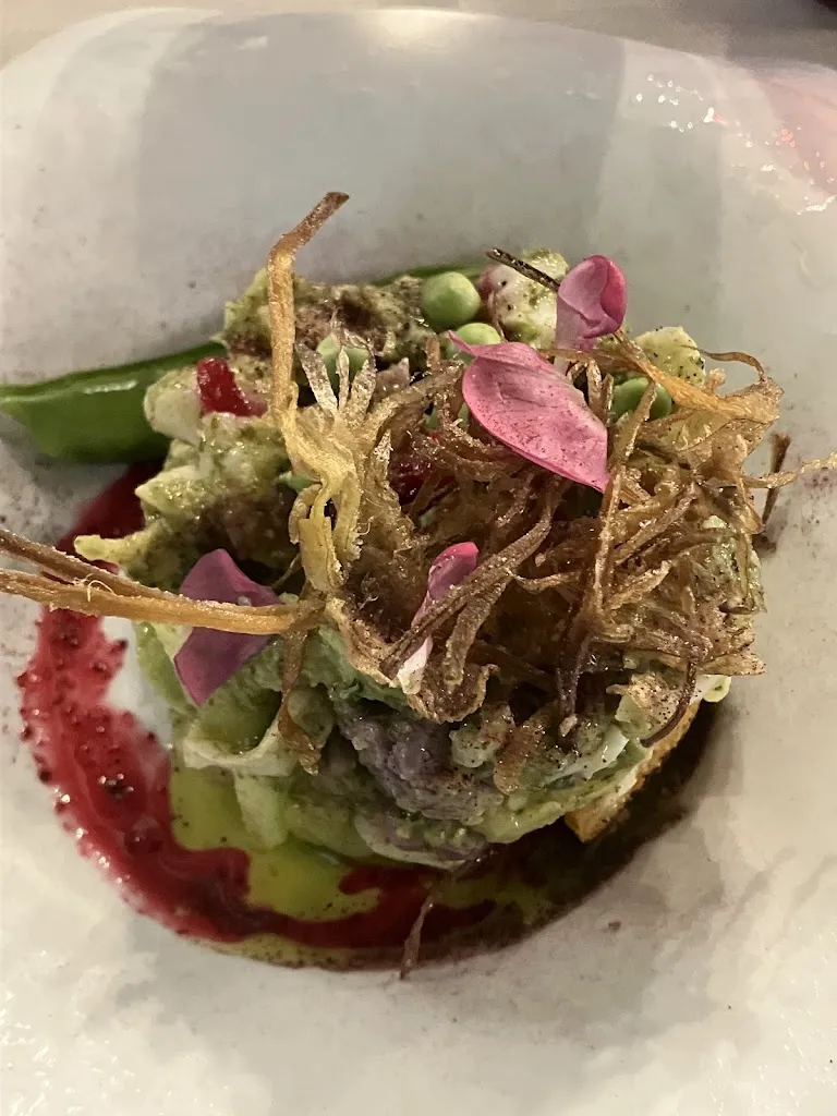 Laurent C._Federico Lanteri all'Osteria Martini_Castel Vittorio_review