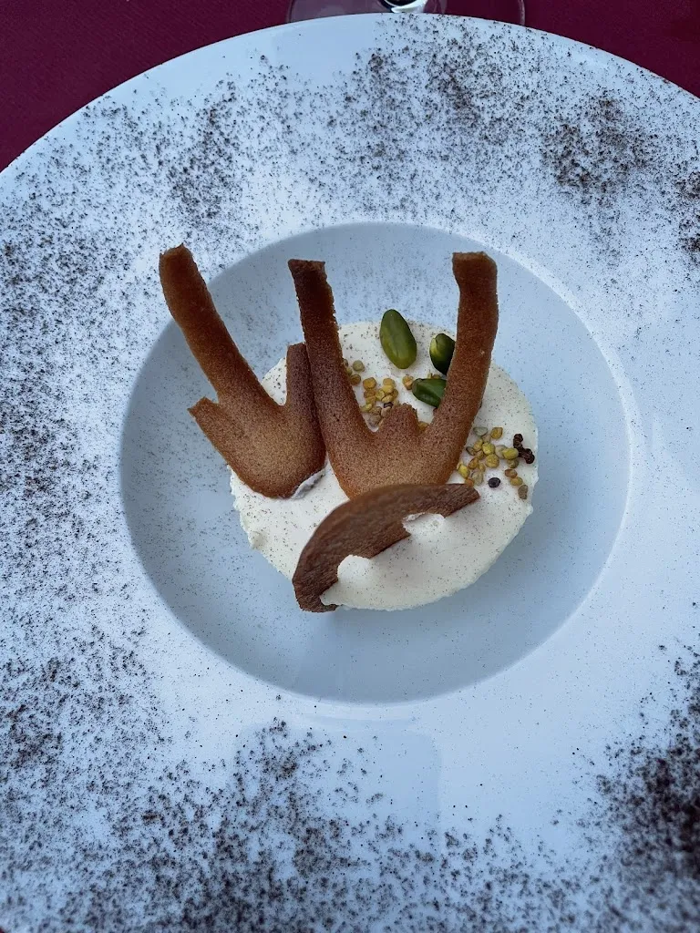 Christian Herskind_Federico Lanteri all'Osteria Martini_Castel Vittorio_review