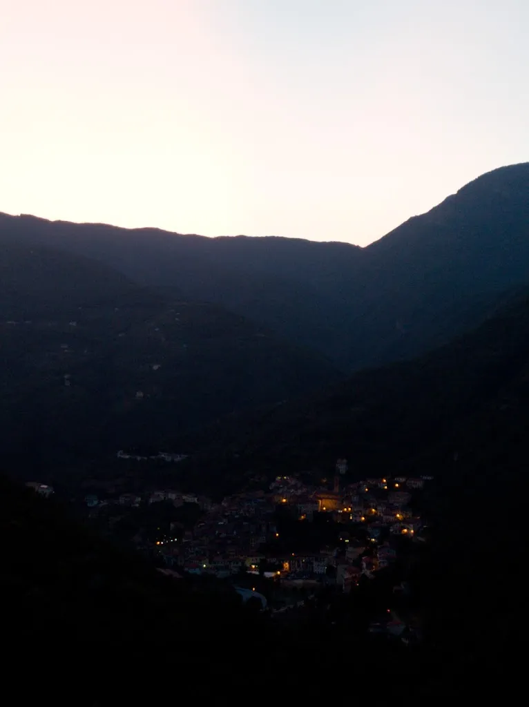 Diego van de Kamp_Ristorante Italia_Castel Vittorio_review