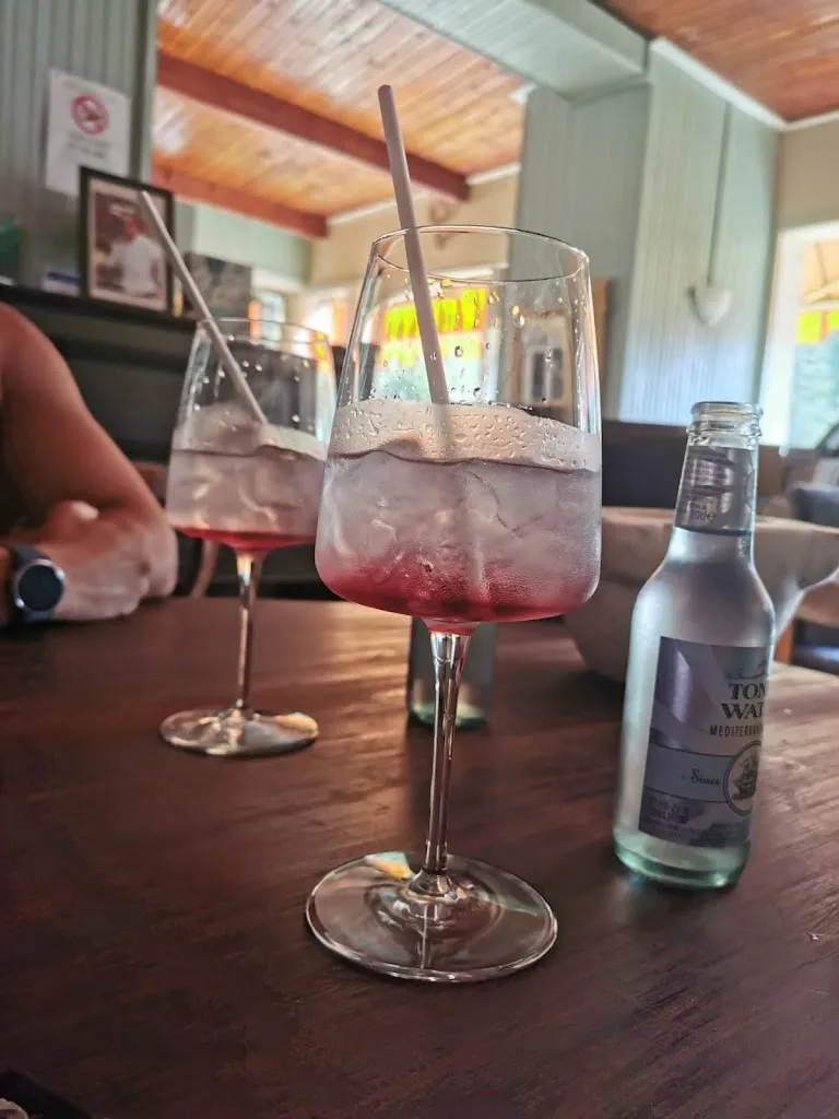 Arnaud Lehmann_Ristorante Italia_Castel Vittorio_review