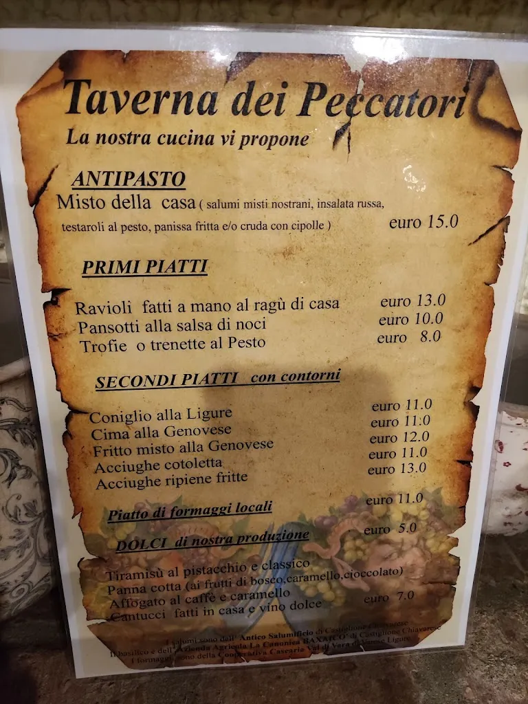 Menu_Taverna dei Peccatori_Casarza Ligure_image_4