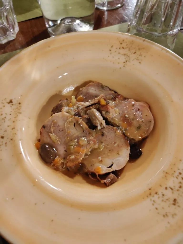 Roberto Carboni_Taverna dei Peccatori_Casarza Ligure_review