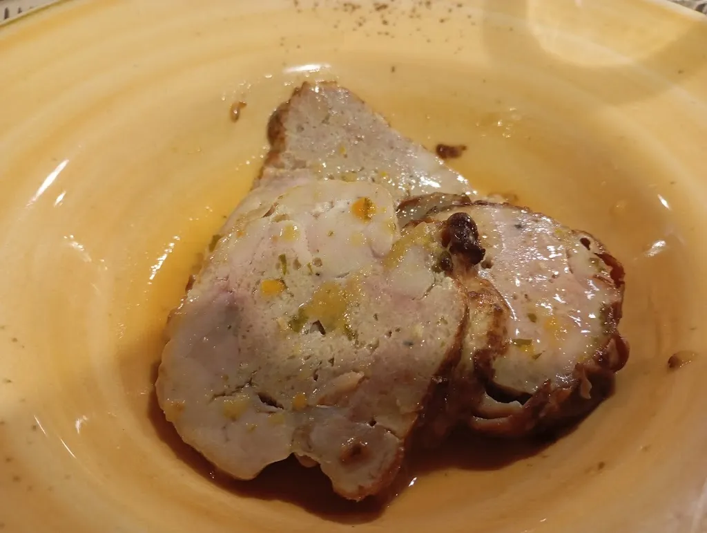 Duccio Amedeo Schiavoni_Taverna dei Peccatori_Casarza Ligure_review