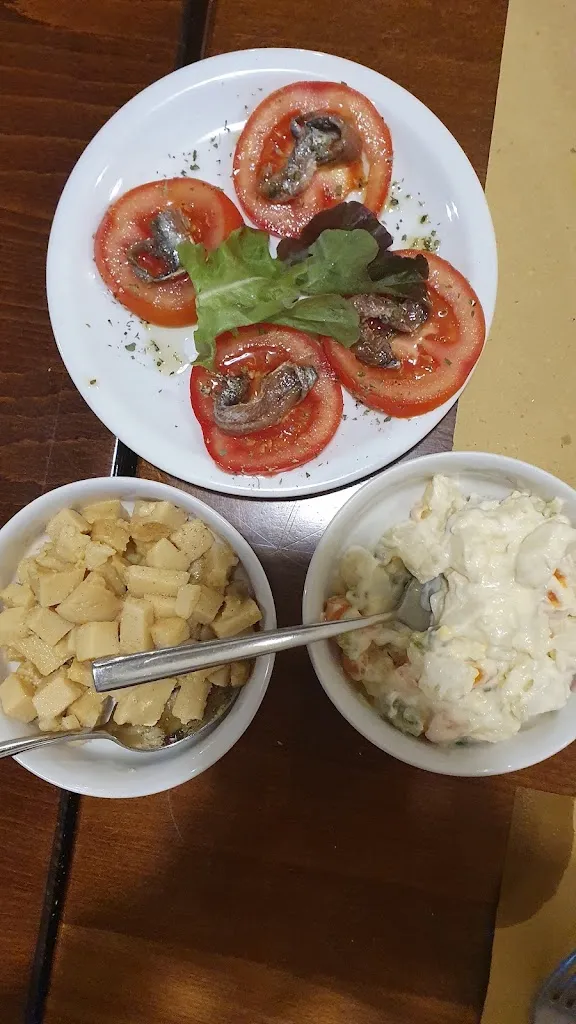 Tiziana Della Sala_Taverna dei Peccatori_Casarza Ligure_review