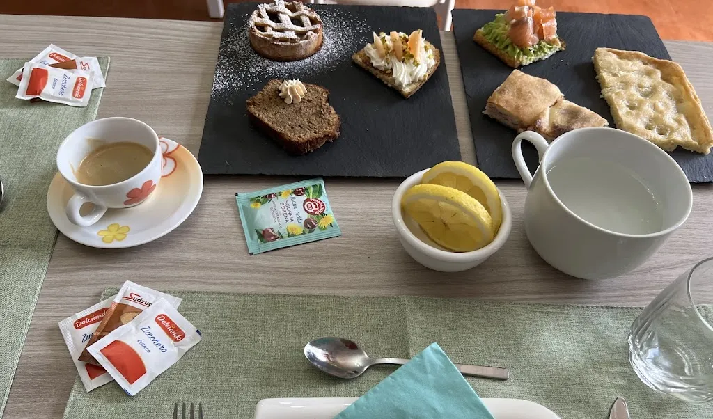 Ste Morons_Home Restaurant Le cicale e la formica_Casarza Ligure_review