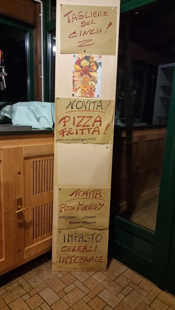 Menu_Cinciarin Pizzeria & Restaurant_Casarza Ligure_image_3