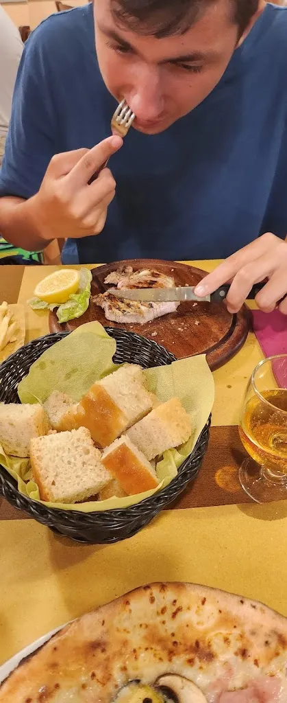 Menu_Cinciarin Pizzeria & Restaurant_Casarza Ligure_image_4