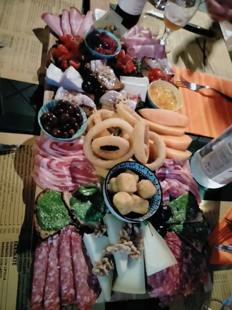 Menu_Cinciarin Pizzeria & Restaurant_Casarza Ligure_image_5