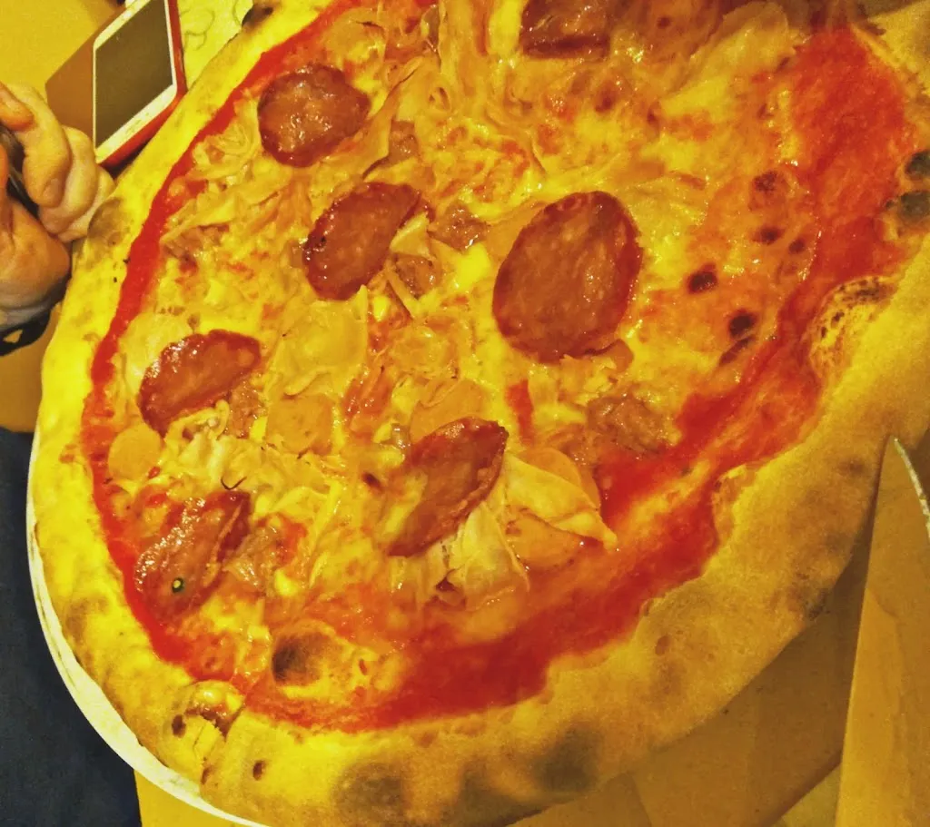 Menu_Cinciarin Pizzeria & Restaurant_Casarza Ligure_image_6