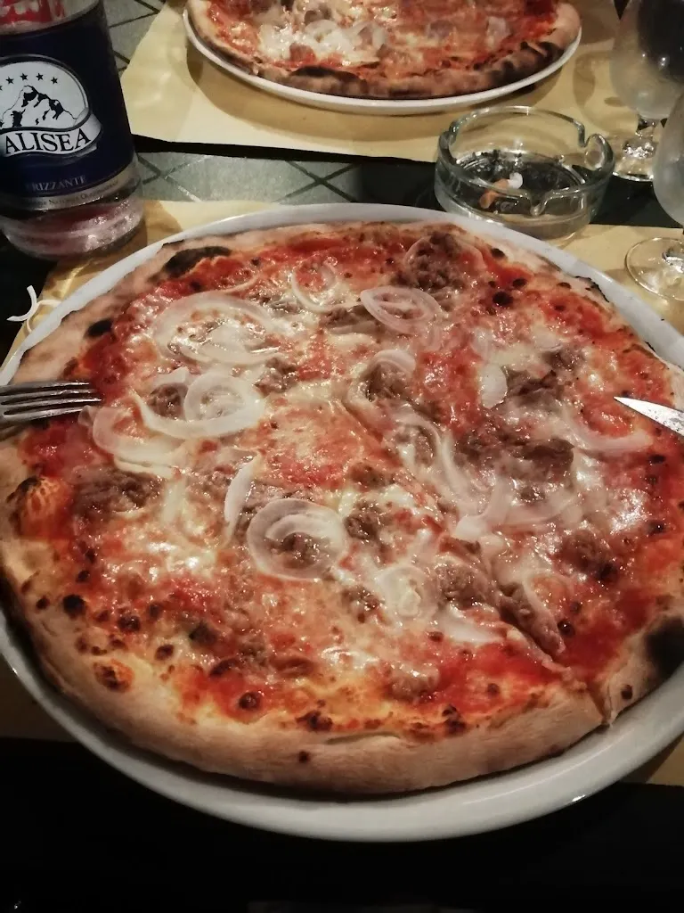 Menu_Cinciarin Pizzeria & Restaurant_Casarza Ligure_image_9