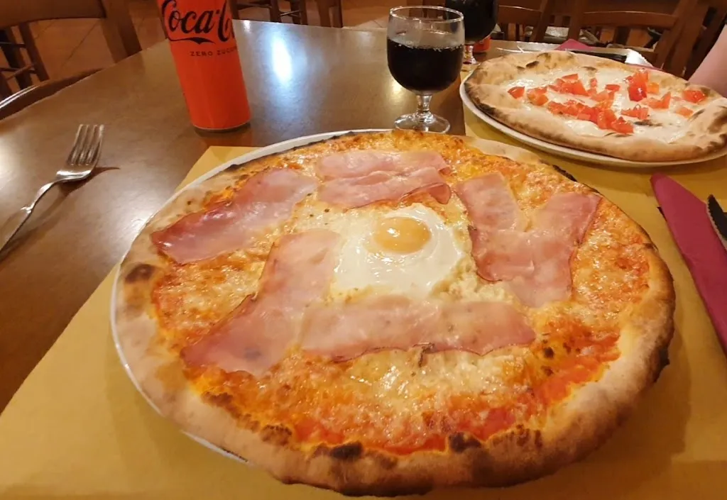 Eric van den Brink_Cinciarin Pizzeria & Restaurant_Casarza Ligure_review