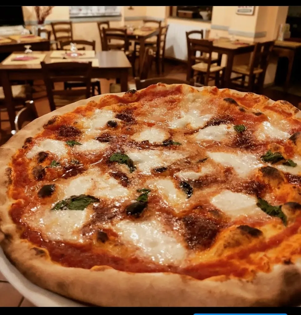 Cinciarin Pizzeria & Restaurant_Casarza Ligure_slider_image_2