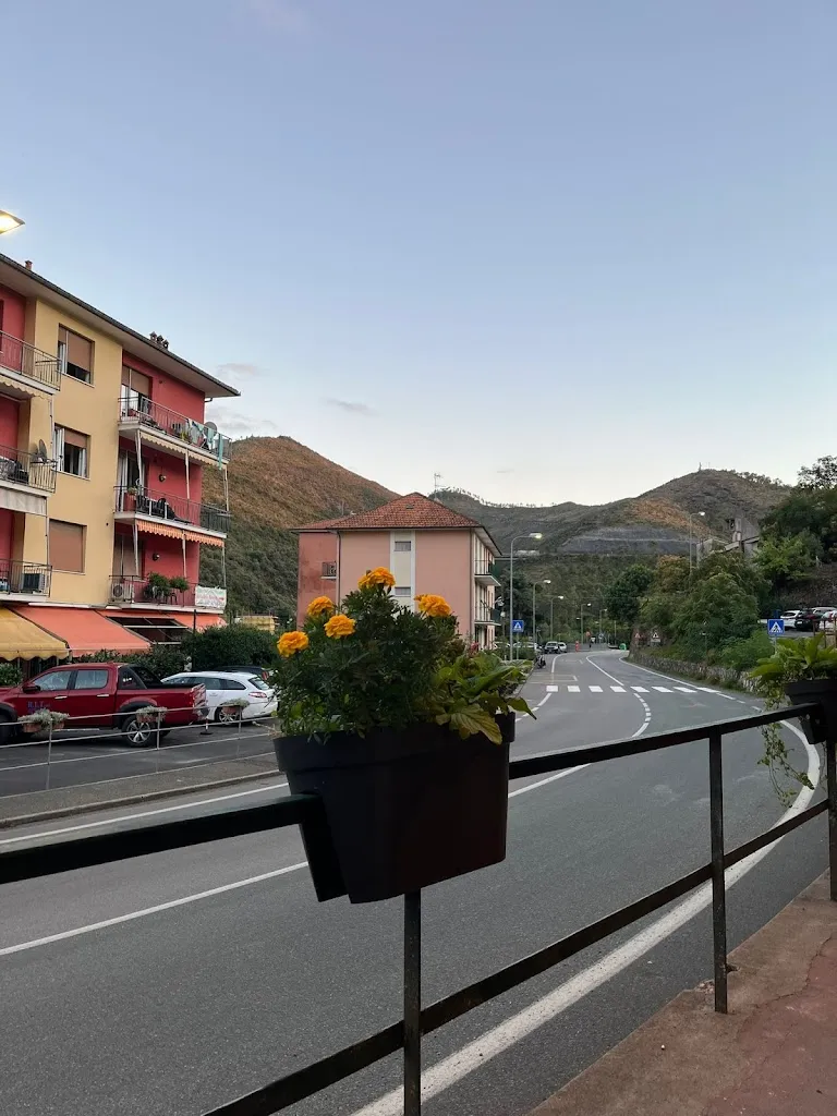 Mayke Doddema_INTAPUNTA Pizzeria Birroteca_Casarza Ligure_review