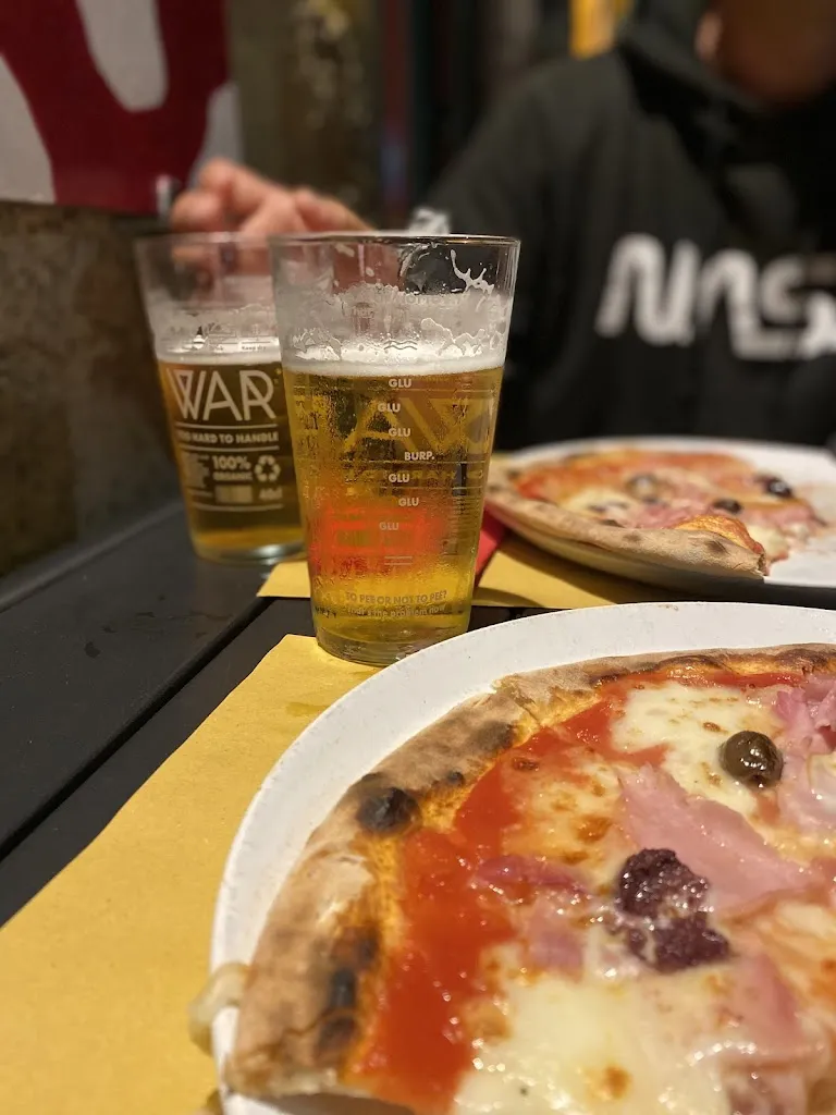 Noémi J_INTAPUNTA Pizzeria Birroteca_Casarza Ligure_review