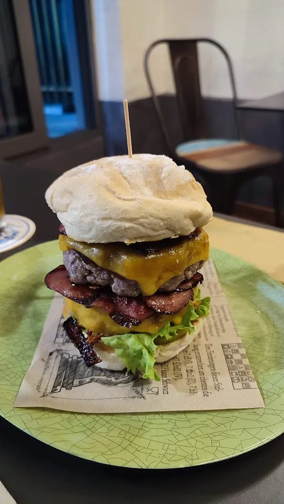 Menu_Bar Birreria EL TORO_Casarza Ligure_image_3