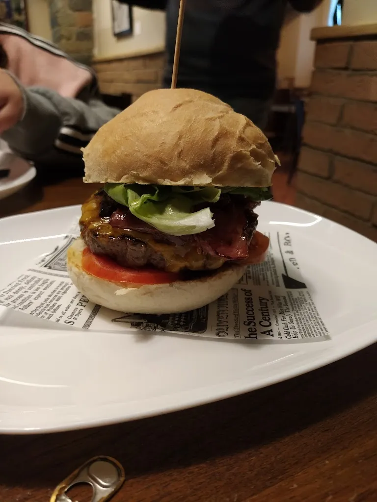 Menu_Bar Birreria EL TORO_Casarza Ligure_image_4