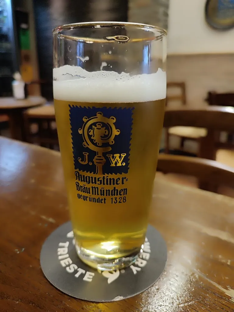 Menu_Bar Birreria EL TORO_Casarza Ligure_image_5