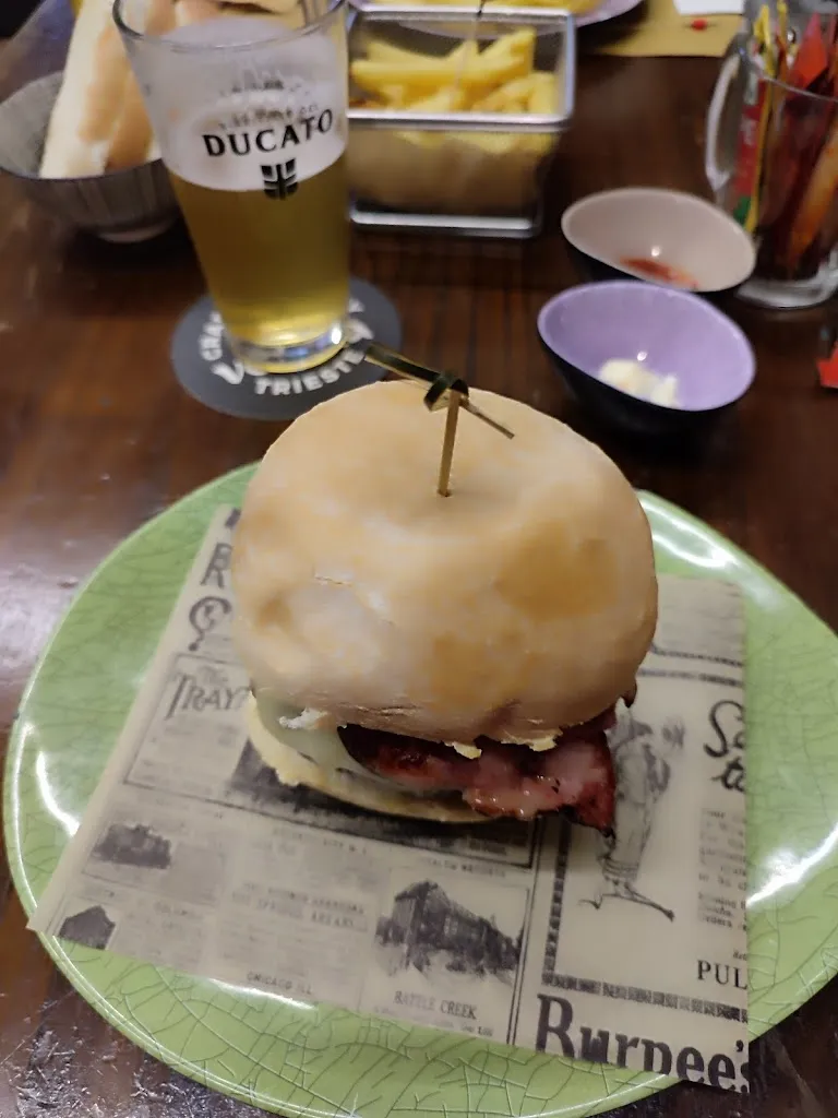 Menu_Bar Birreria EL TORO_Casarza Ligure_image_6