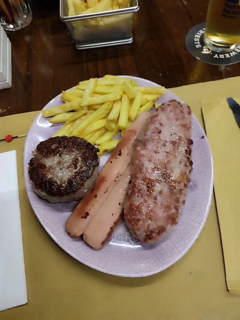 Menu_Bar Birreria EL TORO_Casarza Ligure_image_7