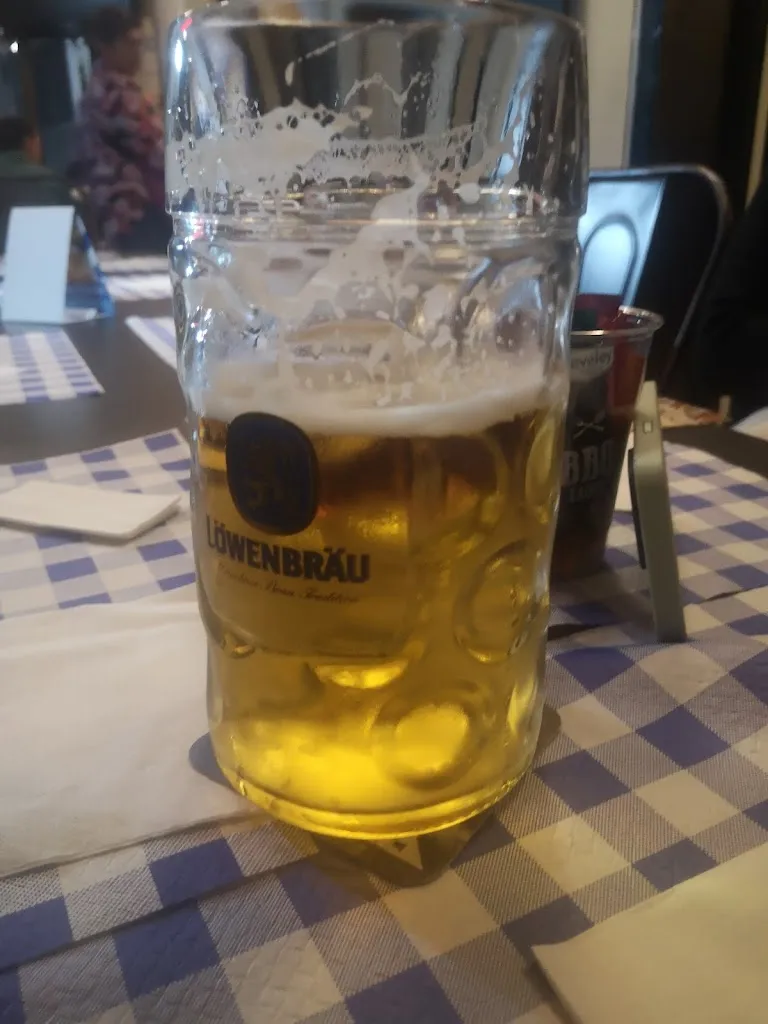 Menu_Bar Birreria EL TORO_Casarza Ligure_image_8