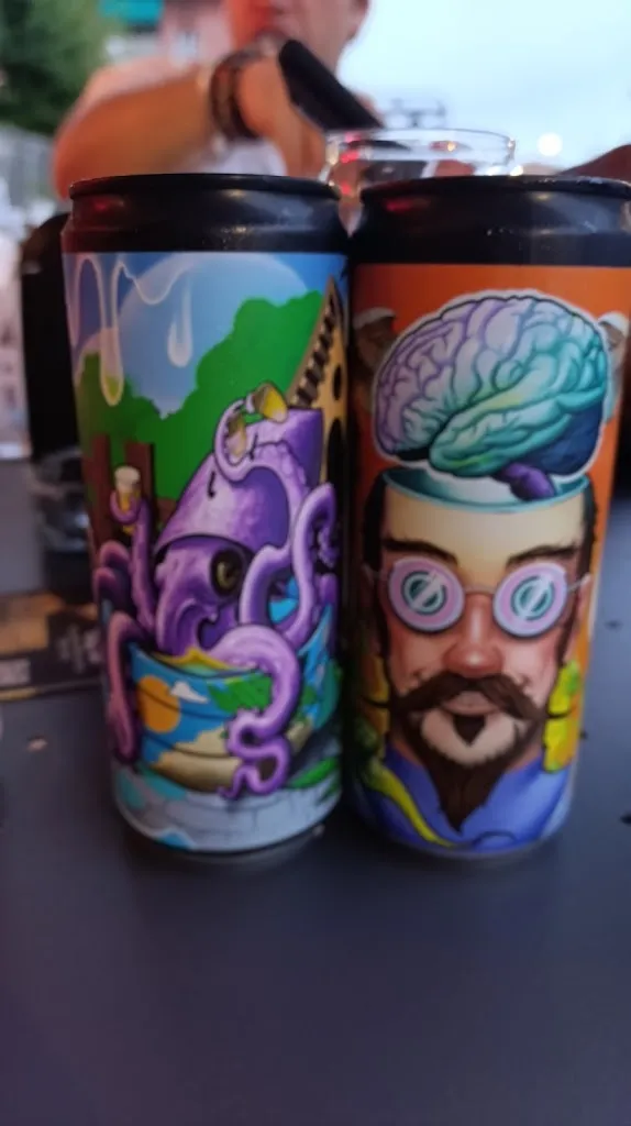 giulia pavani_Bar Birreria EL TORO_Casarza Ligure_review