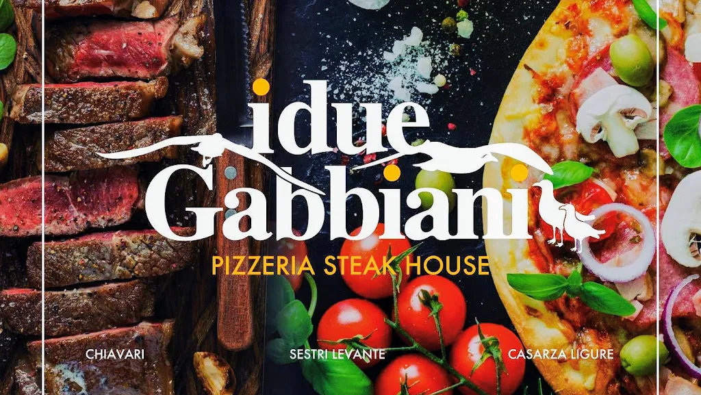 I Gabbiani Pizza Restaurant_Casarza Ligure_slider_image_2