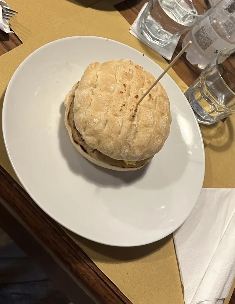 Marek_Bar Il Geko Hamburgeria Steak House_Casarza Ligure_review