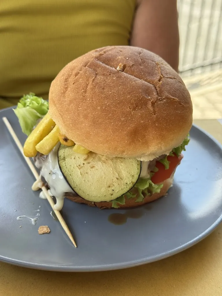 Andreas Tiedtke_Bar Il Geko Hamburgeria Steak House_Casarza Ligure_review