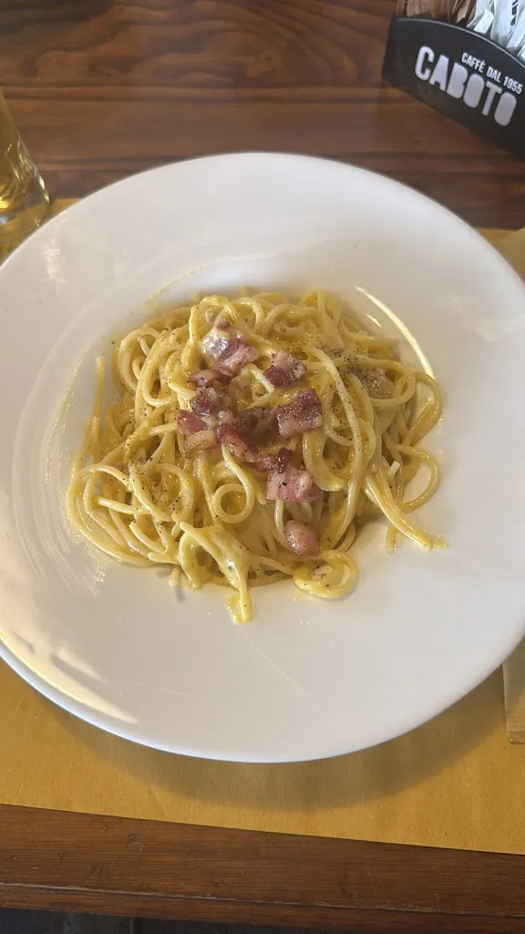 francesco iuliani_Bar Il Geko Hamburgeria Steak House_Casarza Ligure_review