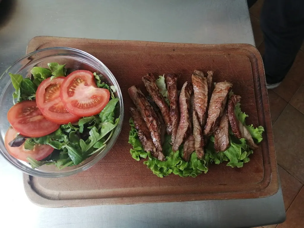 Bar Il Geko Hamburgeria Steak House_Casarza Ligure_slider_image_2