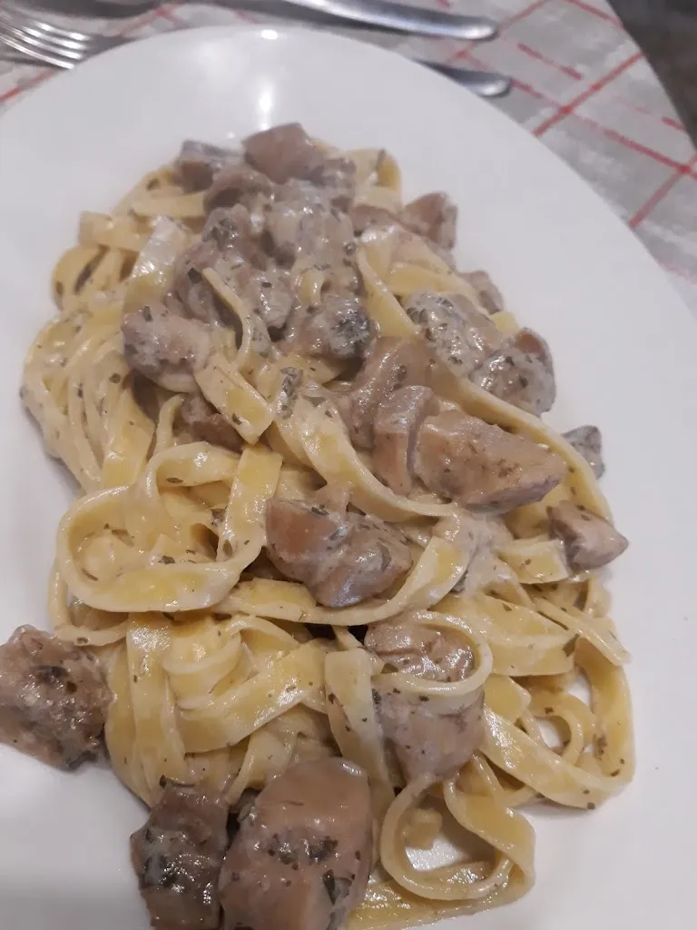 Menu_Hostaria Tranquillo - Ristorante e Pizzeria a Casarza Ligure_Casarza Ligure_image_7