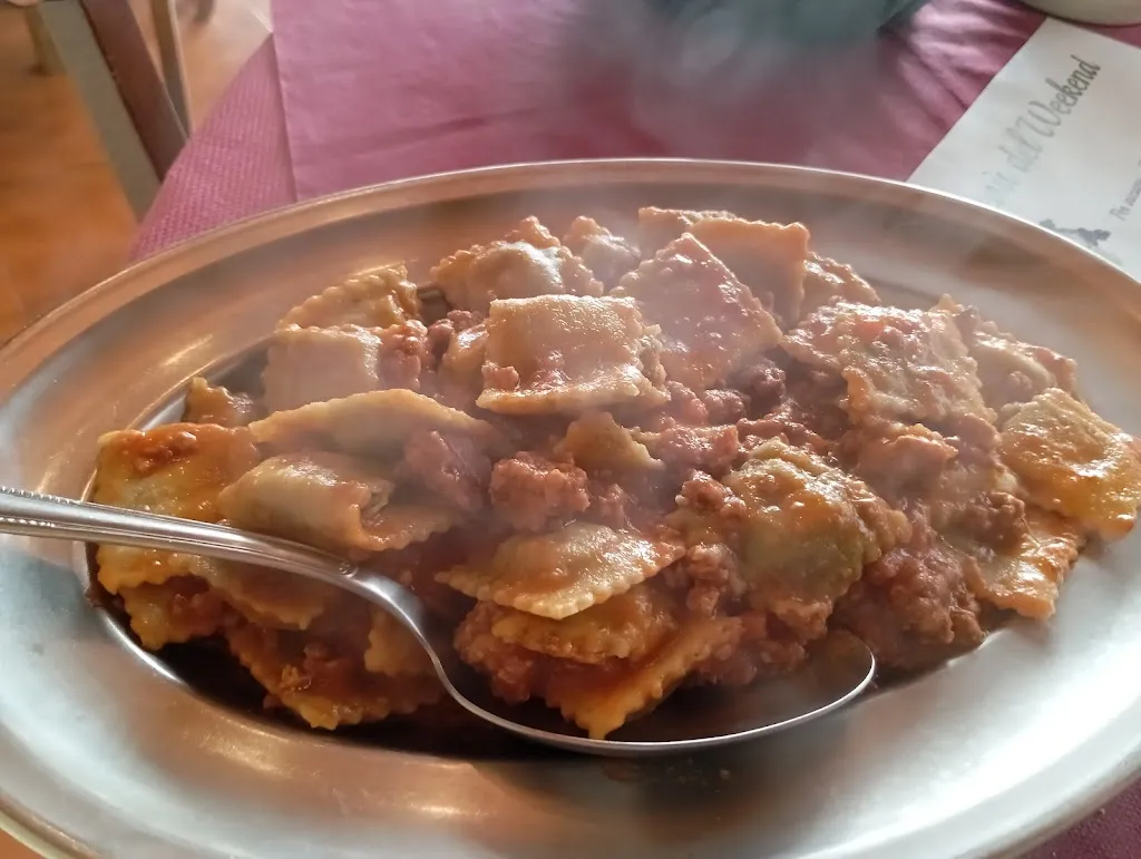 Menu_Hostaria Tranquillo - Ristorante e Pizzeria a Casarza Ligure_Casarza Ligure_image_8