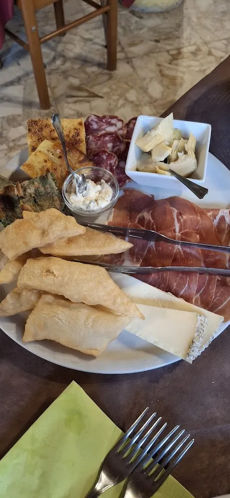 Monica Navoni_Hostaria Tranquillo - Ristorante e Pizzeria a Casarza Ligure_Casarza Ligure_review