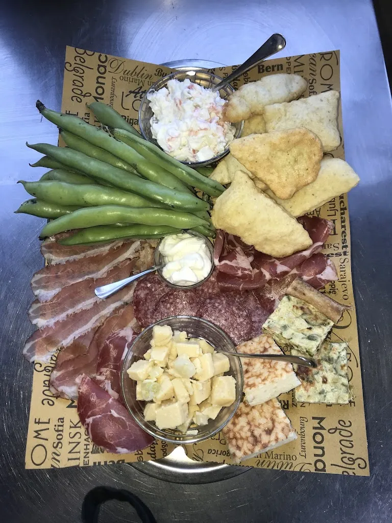 Hostaria Tranquillo - Ristorante e Pizzeria a Casarza Ligure_Casarza Ligure_slider_image_2