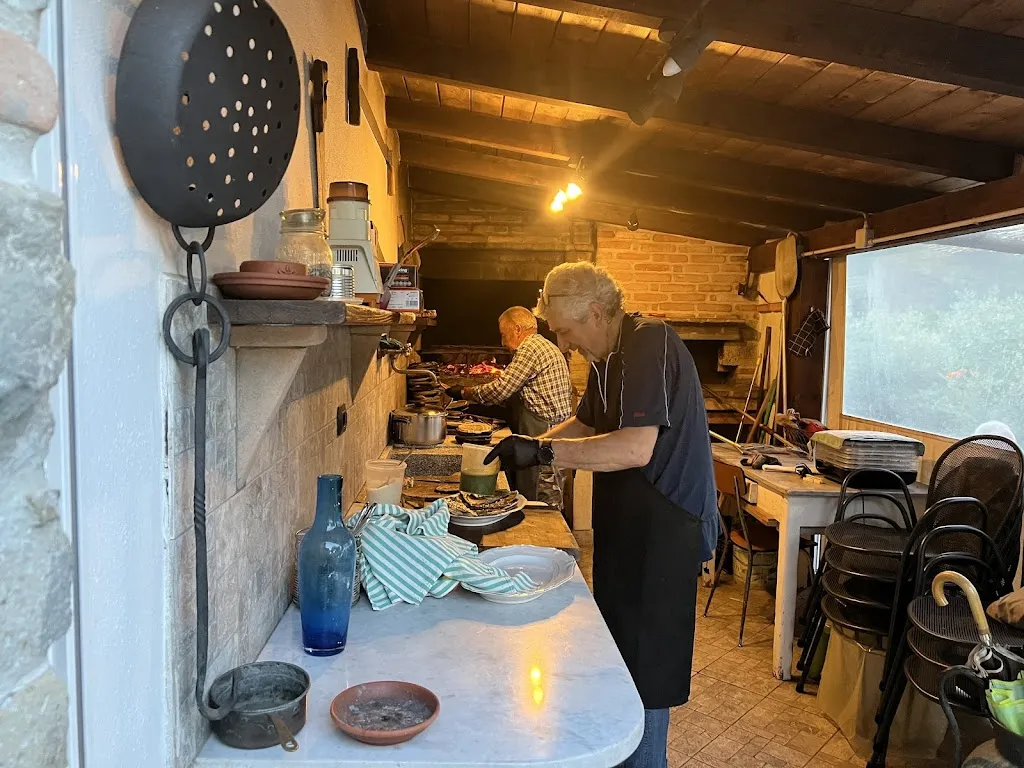 Magnus Liljefors_Azienda Agricola Olivette_Casarza Ligure_review