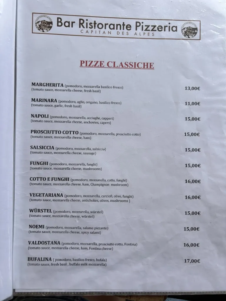 Menu_Capitan des Alpes_Courmayeur_image_1