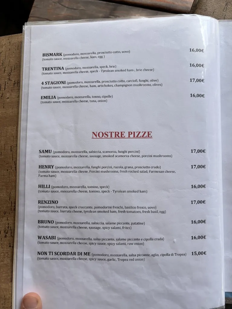 Menu_Capitan des Alpes_Courmayeur_image_2