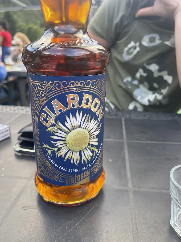 S Kaandorp_Capitan des Alpes_Courmayeur_review