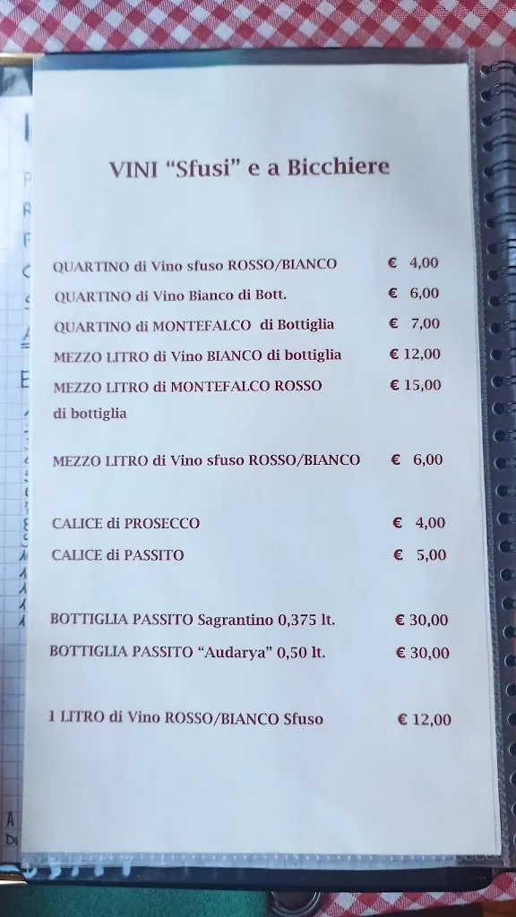 Menu_Caciosteria Umbra e…_Casarza Ligure_image_2
